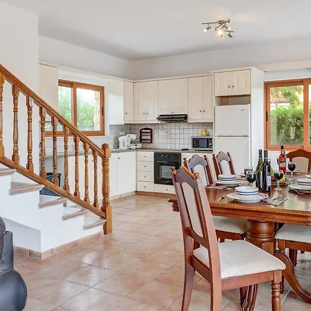 Argaka Beach Villa Villa Argaka