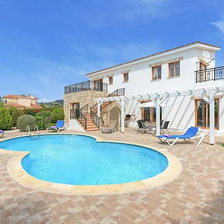 Argaka Beach Villa Villa