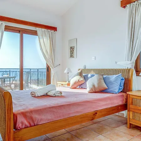 Villa Argaka Beach Villa Argaka