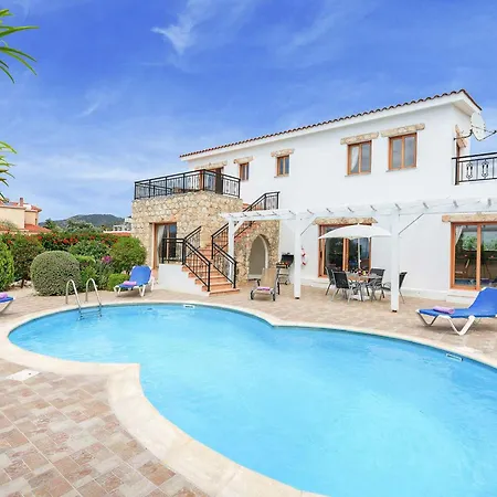 Villa Argaka Beach Villa Argaka