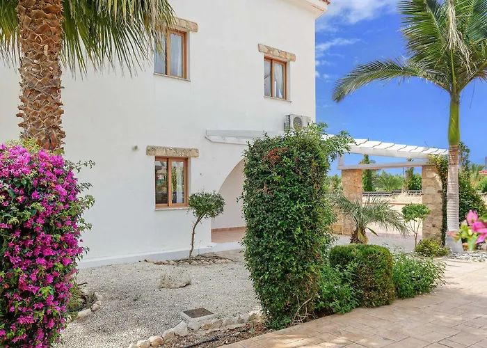 Argaka Beach Villa Argaka