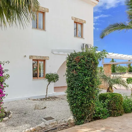 Argaka Beach Villa Argaka