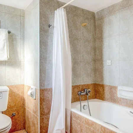 Argaka Beach Villa