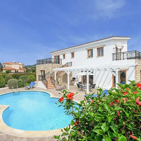 Argaka Beach Villa Villa *