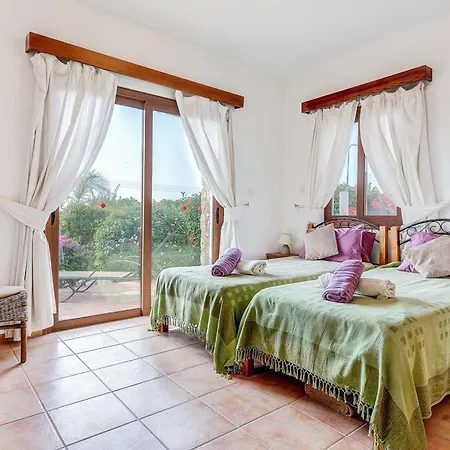 Argaka Beach Villa Villa