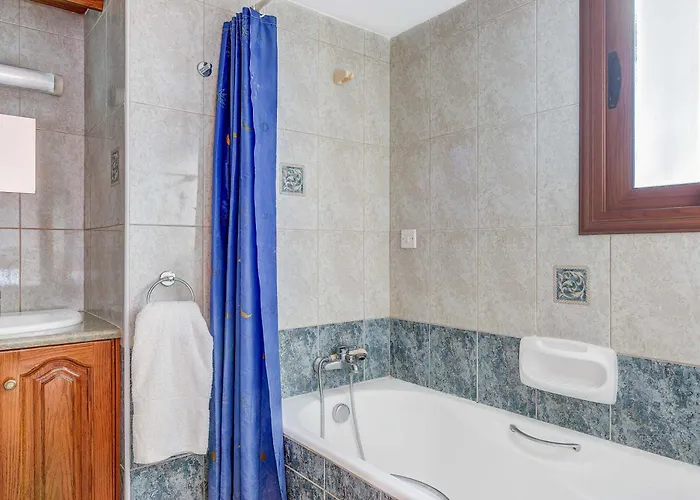 Villa Argaka Beach Villa