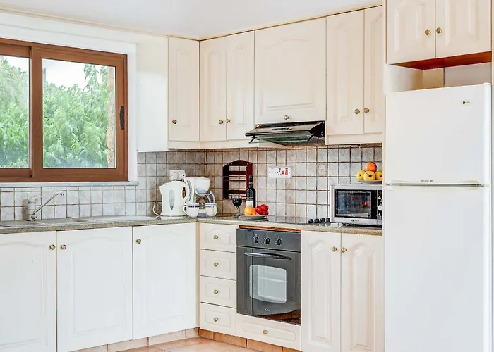 Argaka Beach Villa Villa *