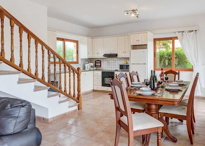 Argaka Beach Villa Villa Argaka